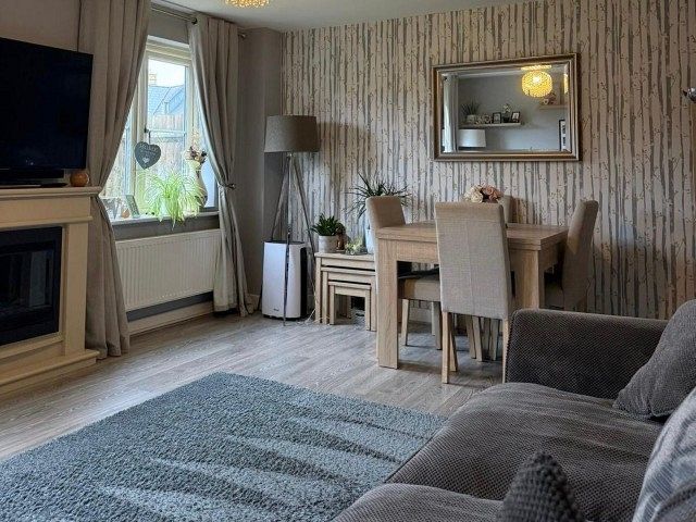 4 Swinford Close, Cirencester